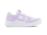 Paq 6 Pares Tenis 270 Lila Blanco Lila 22/25.5