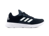 Paq 6 Pares Tenis 510 Marino Blanco 22/25.5