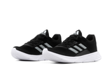Paq 6 Pares Tenis 510 Negro Blanco 25/28.5