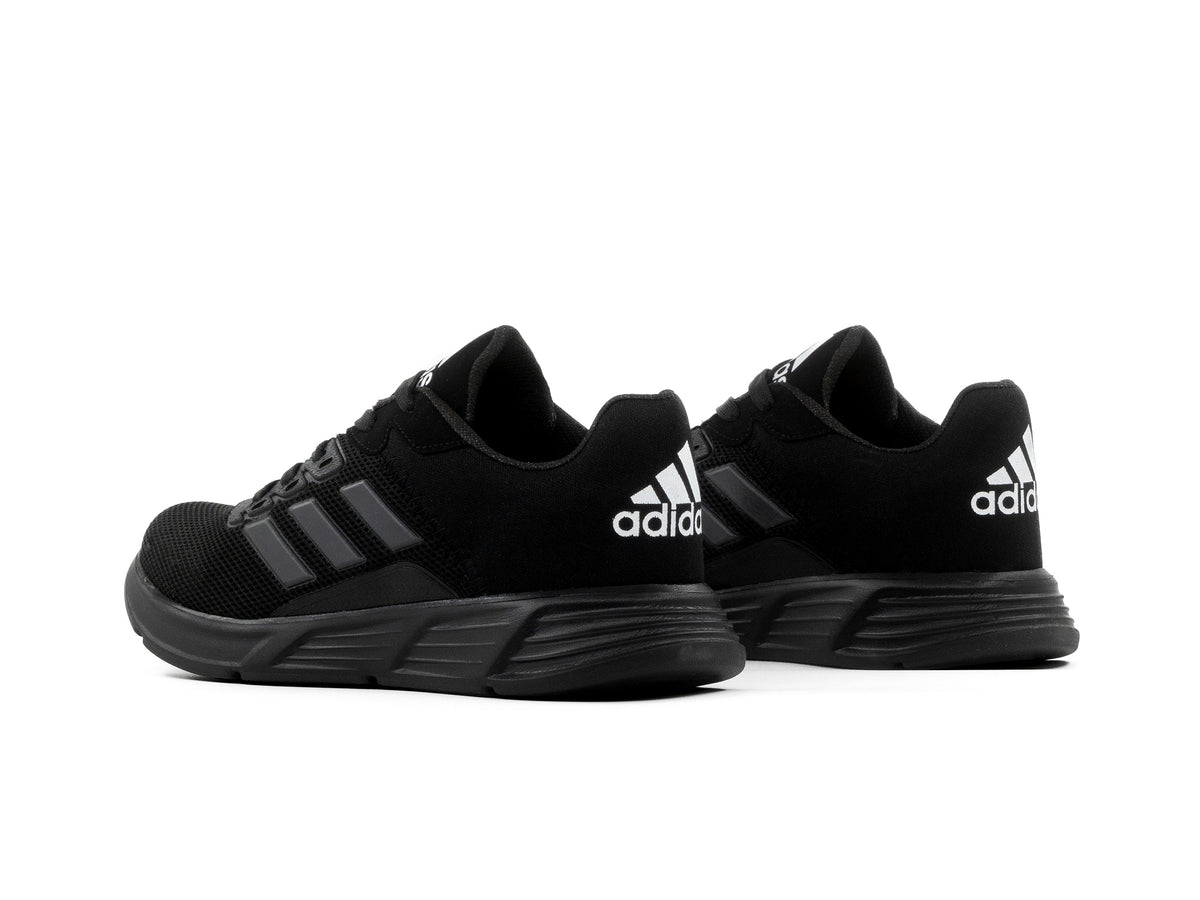 Paq 6 Pares Tenis 510 Negro Oxford 22/25.5