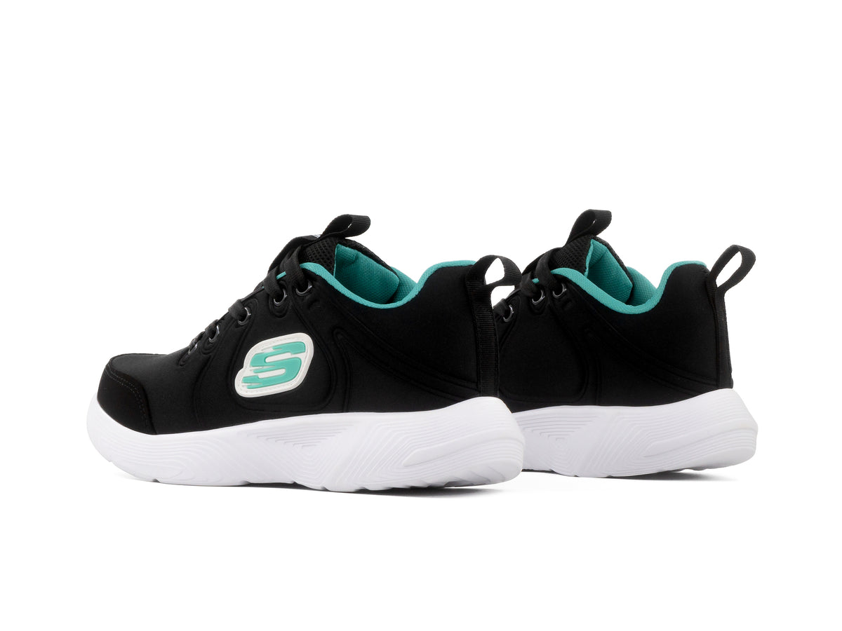 Tenis 520 Negro Aqua