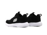 Tenis 520 Negro Blanco