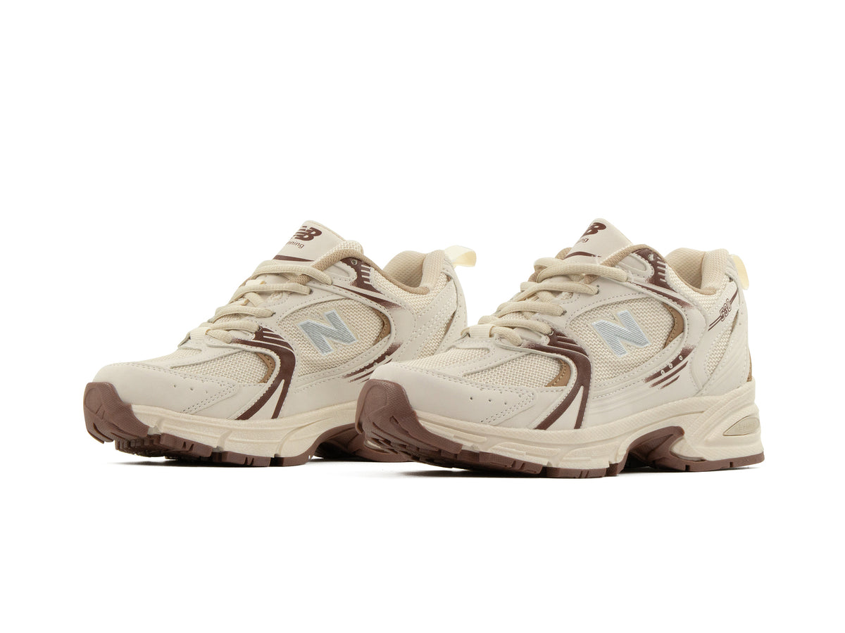 Tenis New Balance 530 Latte 1.1 Premium
