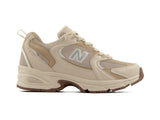 Tenis New Balance 530 Latte Perla 1.1 Premium