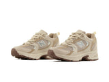 Tenis New Balance 530 Latte Perla 1.1 Premium