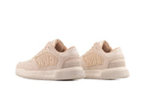 Paq 6 Pares Tenis Amiri 2453 Latte 1.1 Premium 25/28.5