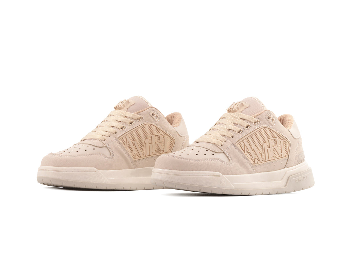 Paq 6 Pares Tenis Amiri 2453 Latte 1.1 Premium 25/28.5