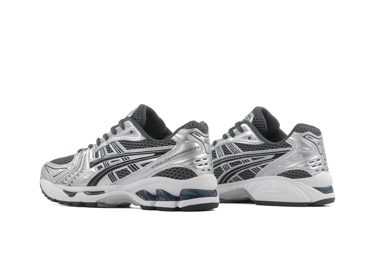 Tenis Asics Gel-Kayano 14 Jasper Green Importado