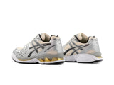 Paq 6 Pares Tenis Asics 2543 Latte Plata 1.1 Premium 23/26.5