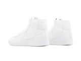 Paq 6 Pares Tenis Blazer Bota Blanco Total 22/25.5