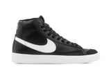Paq 6 Pares Tenis Blazer Bota Negro Blanco 25/28.5