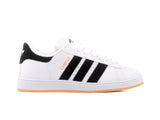 Paq 6 Pares Tenis 2000s Blanco Negro 25/28.5