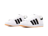 Paq 6 Pares Tenis 2000s Blanco Negro 25/28.5