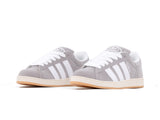 Paq 6 Pares Tenis 2000s Gris Blanco 22/25.5