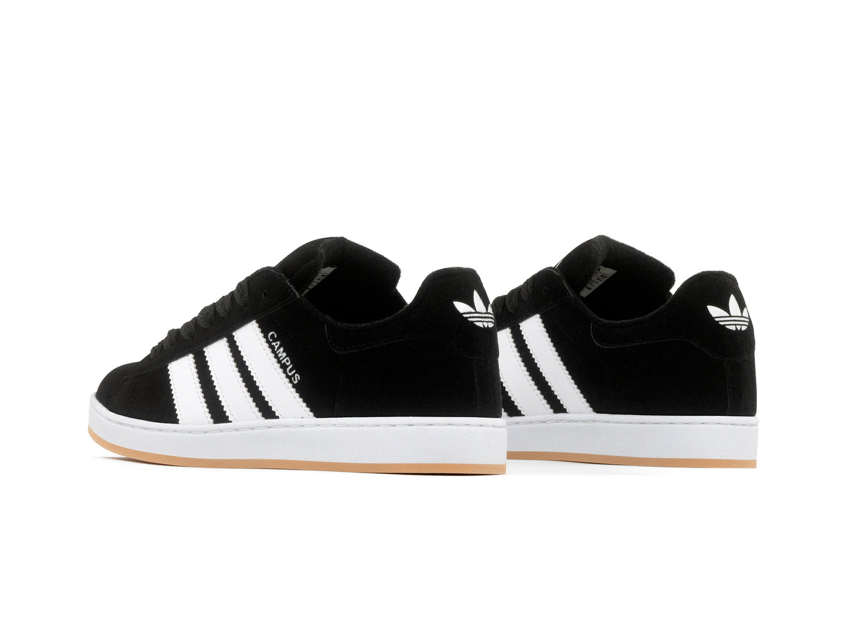 Paq 6 Pares Tenis 2000s Negro Blanco 22/25.5