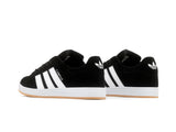Paq 6 Pares Tenis 2000s Negro Blanco 22/25.5