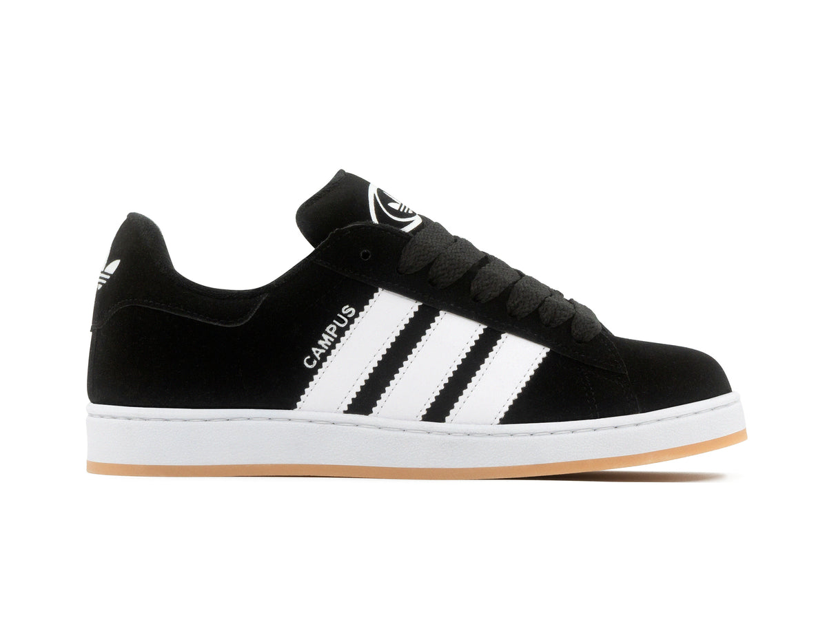 Paq 6 Pares Tenis 2000s Negro Blanco 22/25.5