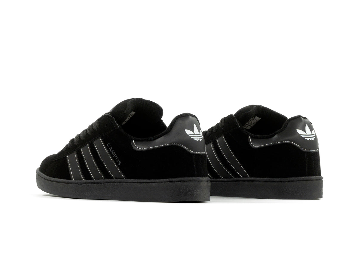 Tenis 2000s Negro Total