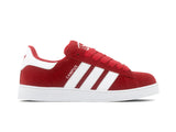 Paq 6 Pares Tenis 2000s Rojo Blanco 22/25.5