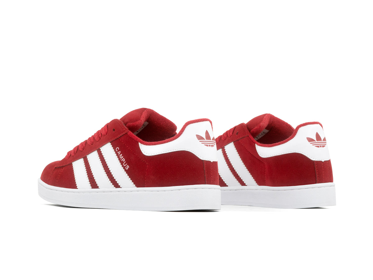 Paq 6 Pares Tenis 2000s Rojo Blanco 25/28.5