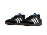 Tenis Smb Negro Blanco