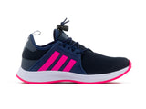 Paq 6 Pares Tenis 018 Marino Fiusha 23/26.5