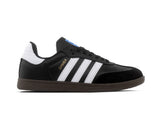 Tenis Smb Negro Blanco