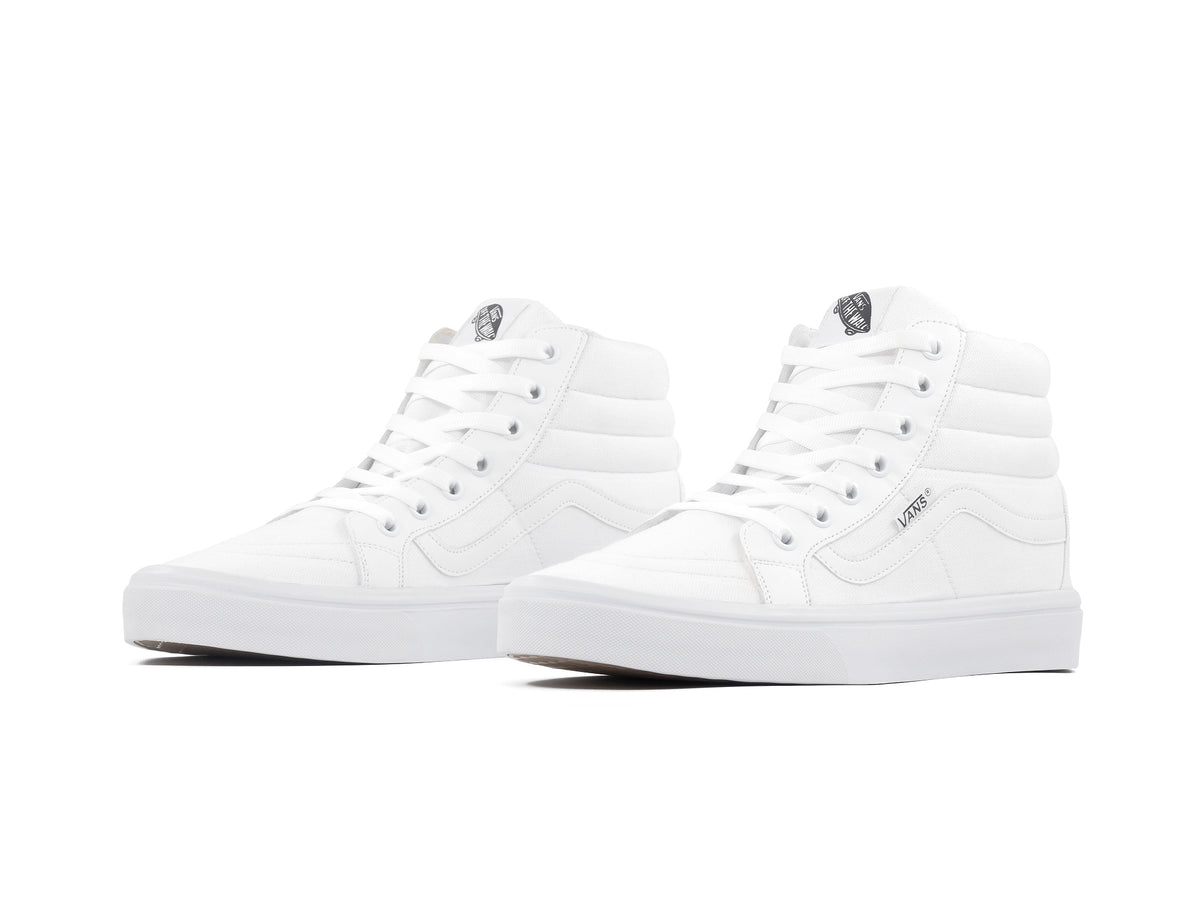 Tenis 175 Bota Blanco Total