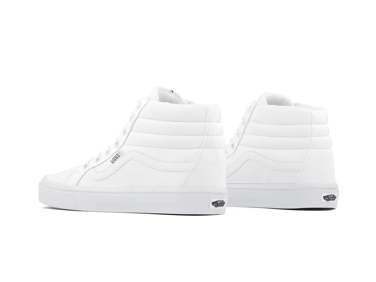 Tenis 175 Bota Blanco Total