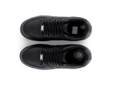 Paq 6 Pares Tenis Air Force 1 Negro Total 1.1 Premium 22/25.5