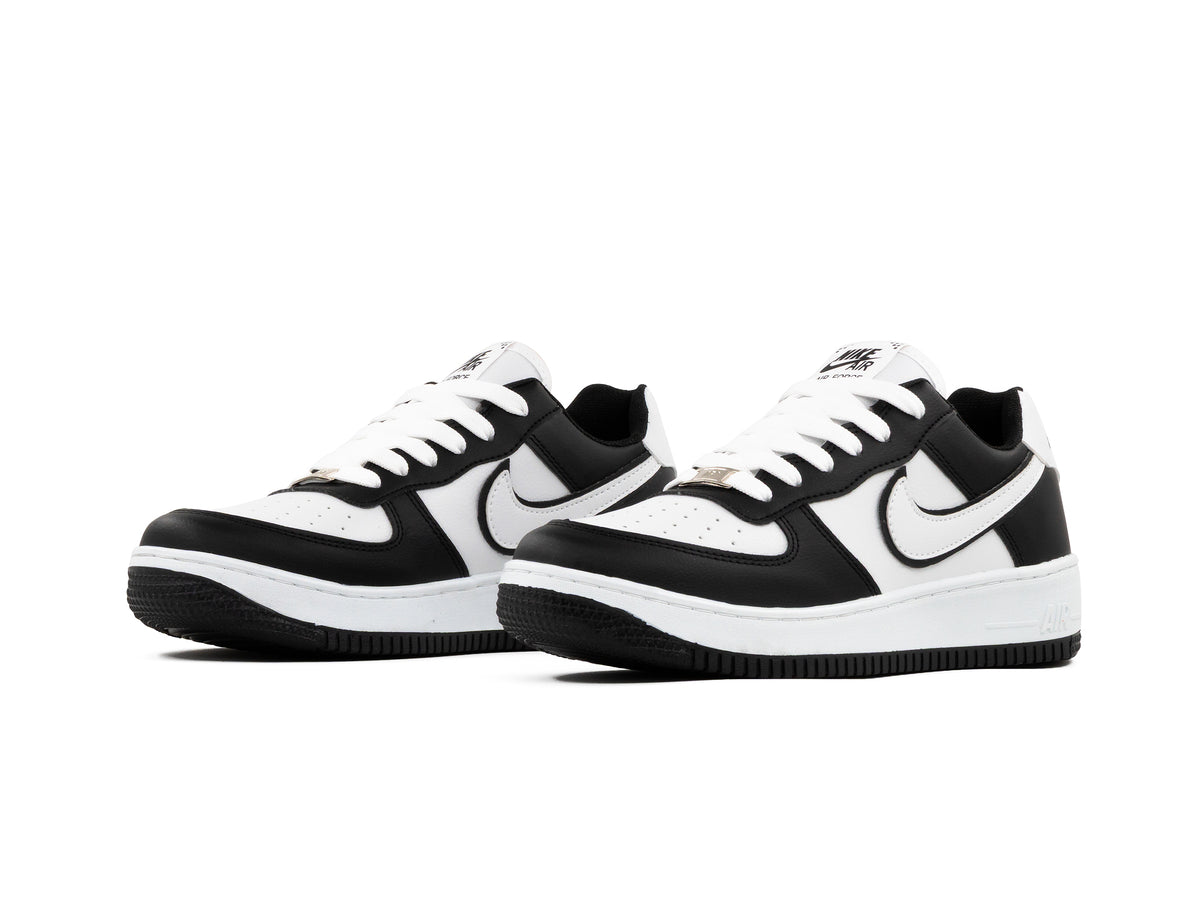 Tenis 270 Doble Pipa Panda