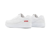 Paq 6 Pares Tenis 270 Blanco Supreme 22/25.5