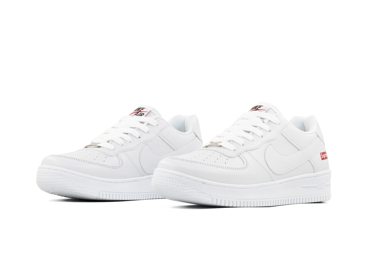 Tenis 270 Blanco Supreme