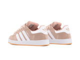 Paq 6 Pares Tenis 2000s Beige Blanco 23/26.5