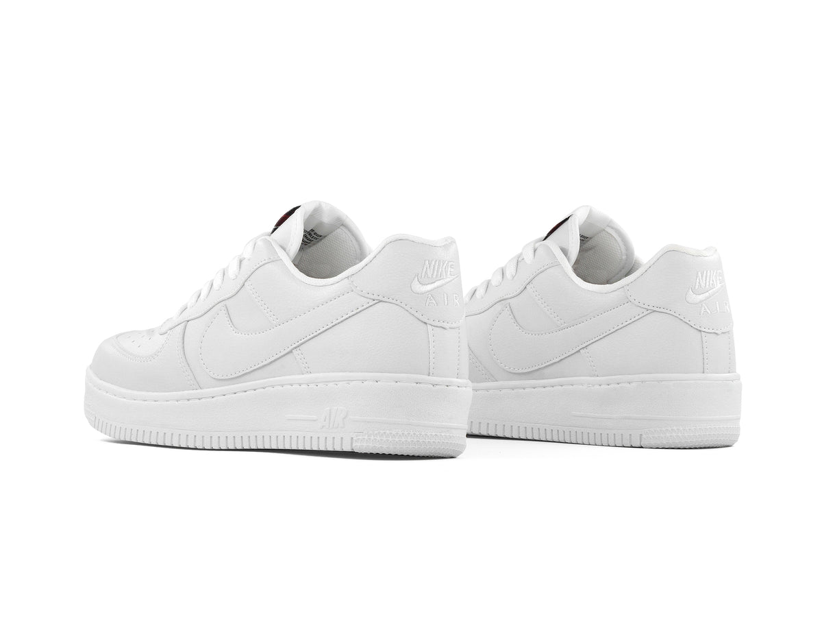Paq 6 Pares Tenis 270 Blanco Total 22/25.5