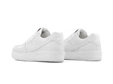 Paq 6 Pares Tenis 270 Blanco Total 22/25.5