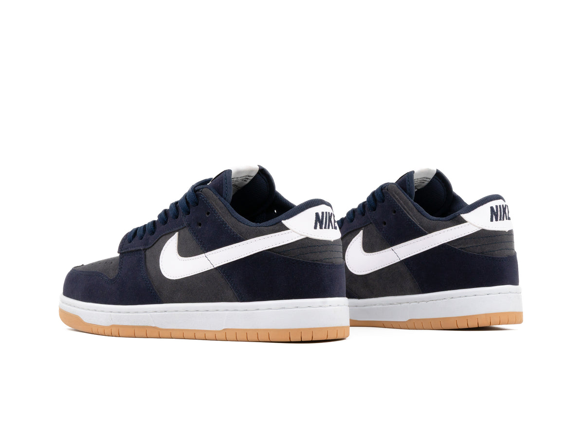 Tenis Dunk Low OG Marino Blanco