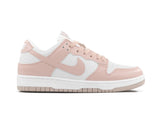 Paq 6 Pares Tenis Dunk Maquillaje Blanco Maquillaje 23/26.5