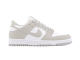 Tenis Dunk Low OG Blanco Gris
