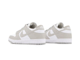 Tenis Dunk Low OG Blanco Gris