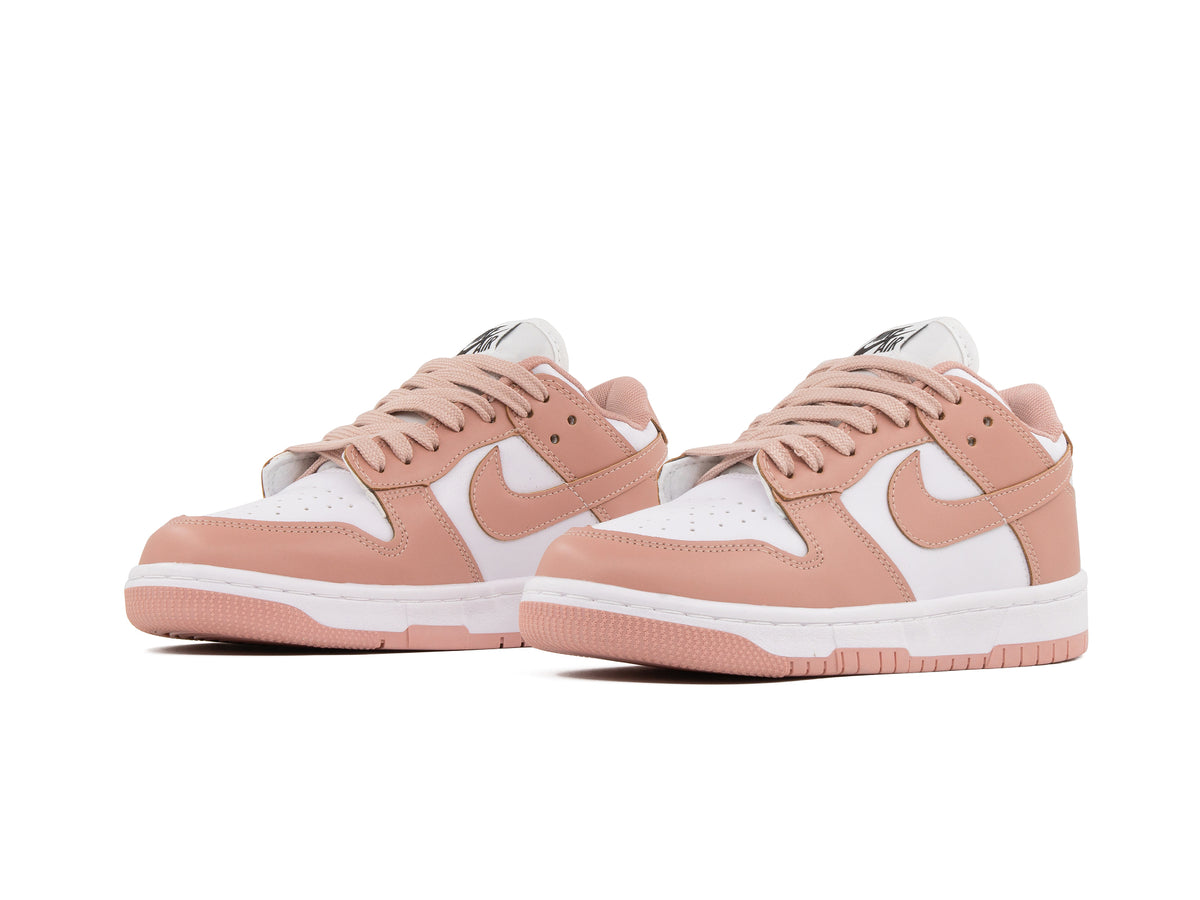 Tenis Dunk Low OG Blanco Maquillaje