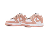 Tenis Dunk Low OG Blanco Maquillaje
