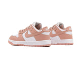 Tenis Dunk Low OG Blanco Maquillaje