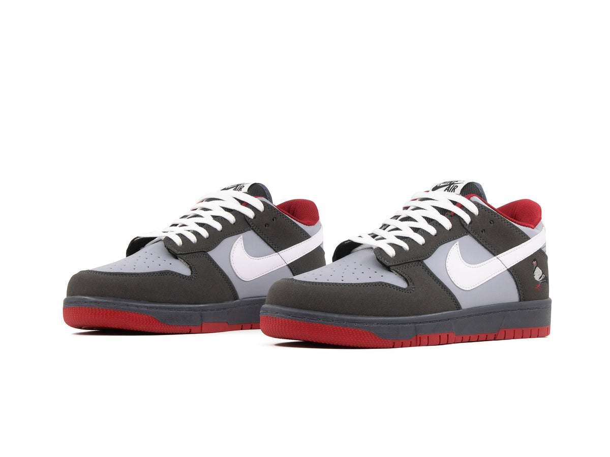 Paq 6 Pares Tenis Dunk Low OG Paloma 25/28.5