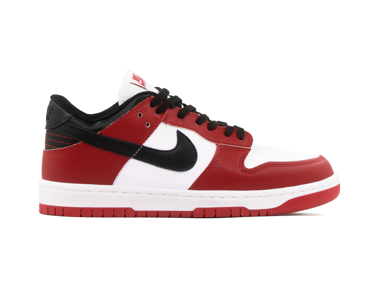 Paq 6 Pares Tenis Dunk Low OG Pro 22/25.5