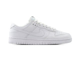 Tenis Dunk Low Triple White Importado