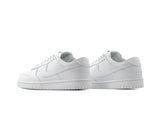Tenis Dunk Low Triple White Importado