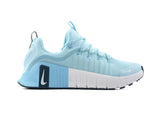 Tenis Free Metcon 6 Blanco Azul Cielo Importado