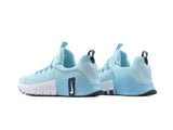 Tenis Free Metcon 6 Blanco Azul Cielo Importado