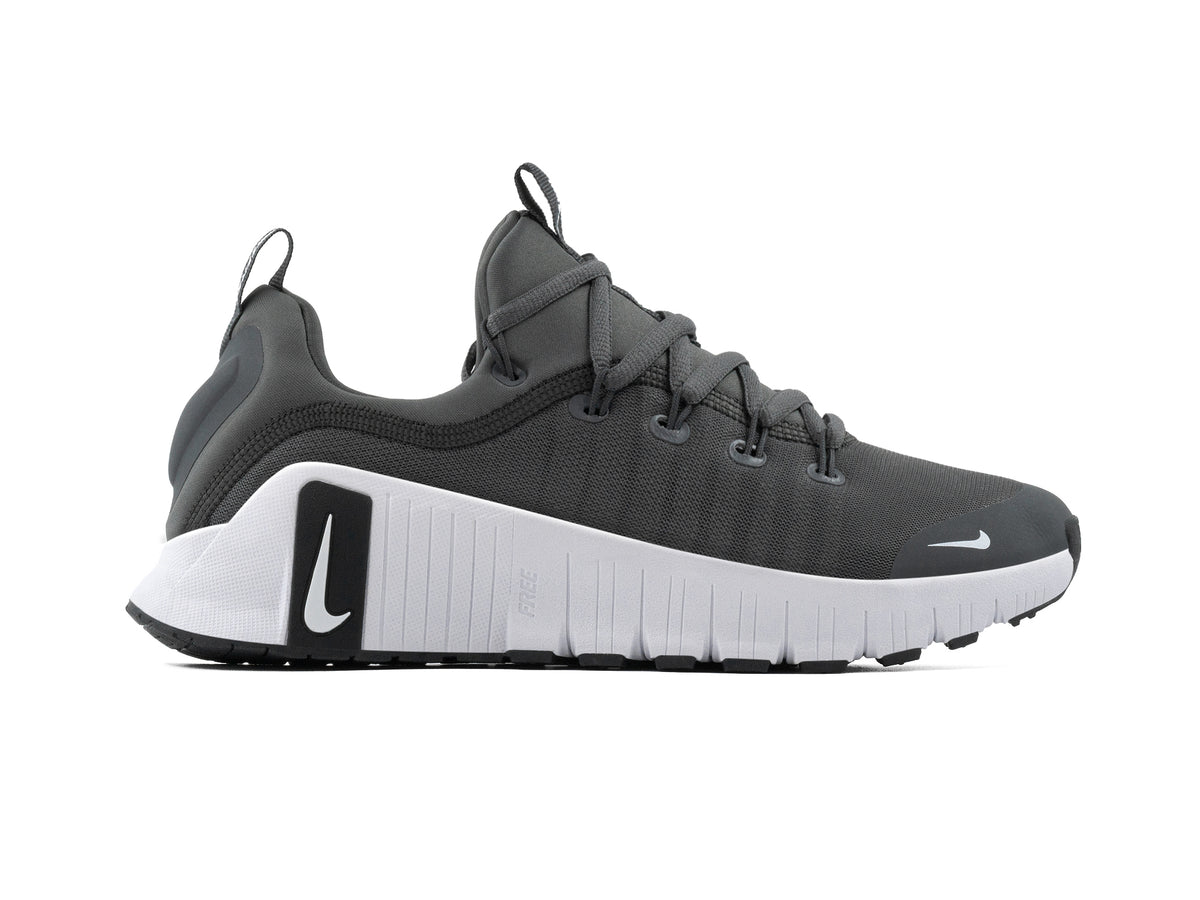 Tenis Free Metcon 6 Gunsmoke Importado